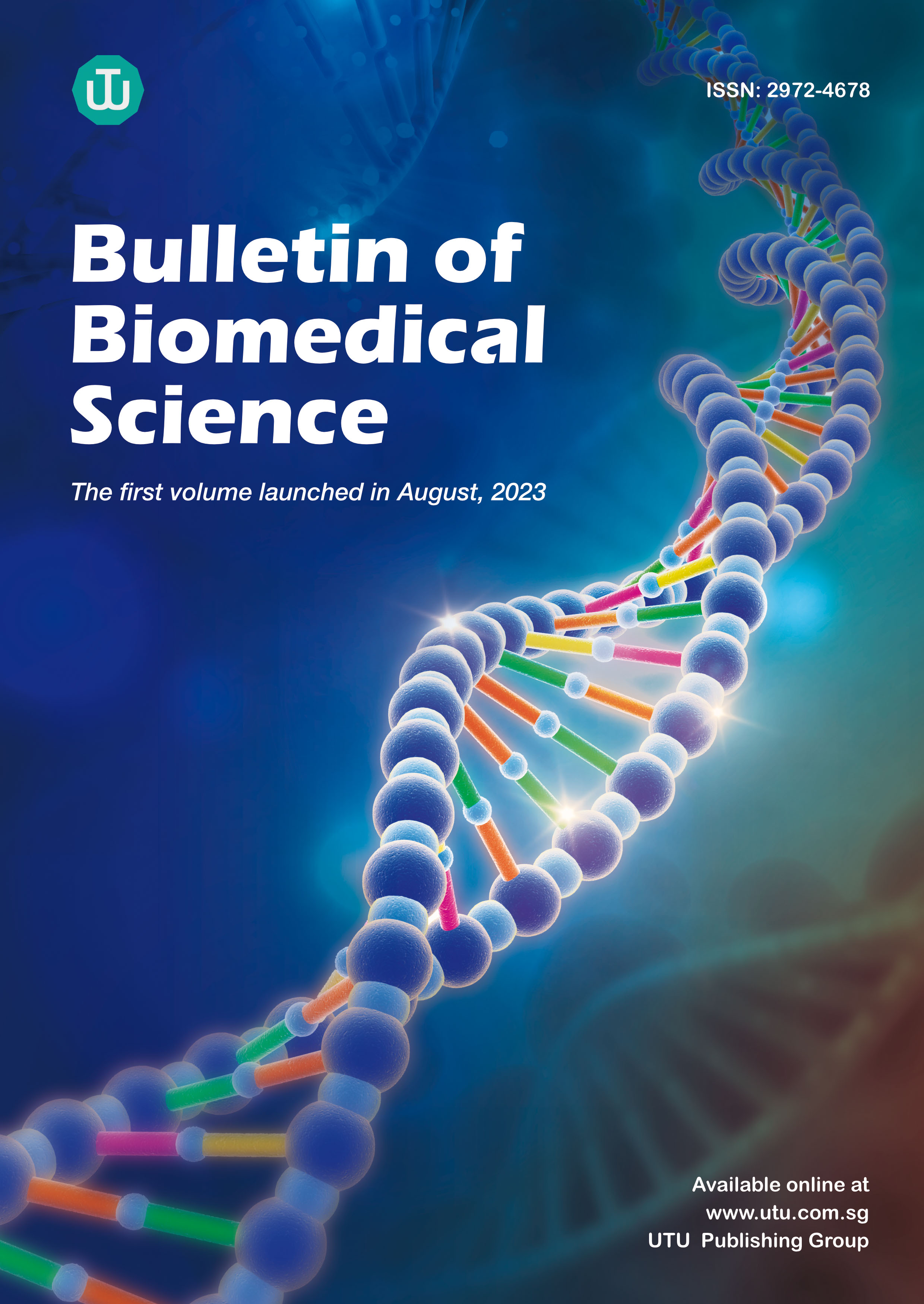 Bulletin of Biomedical Science